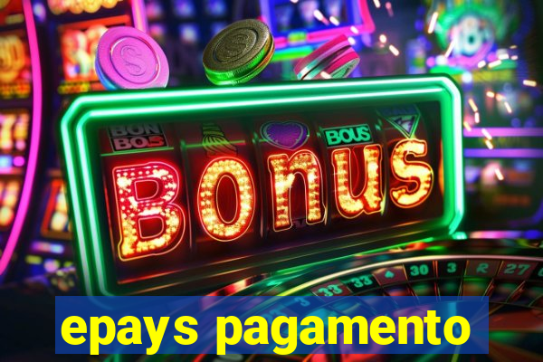epays pagamento